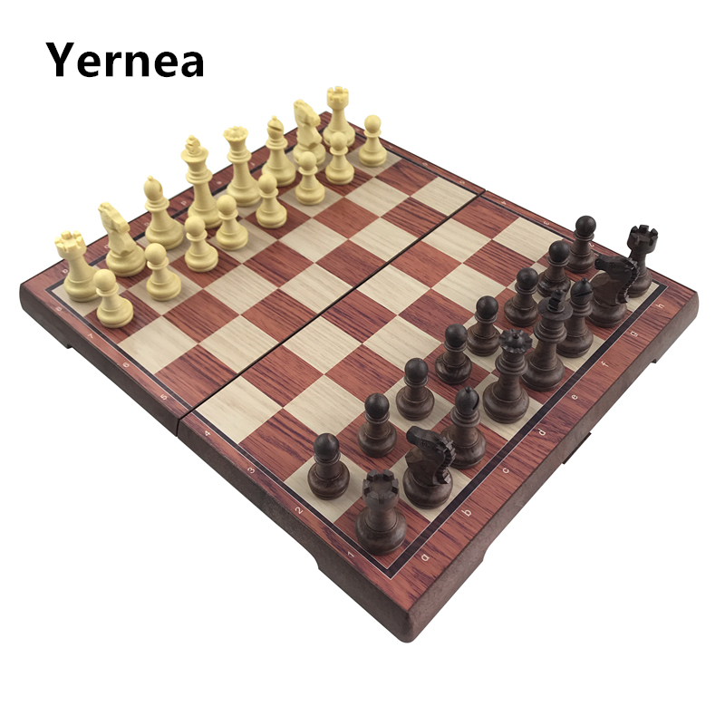 Board Game Yearbook - Di alta qualità di scacchi In