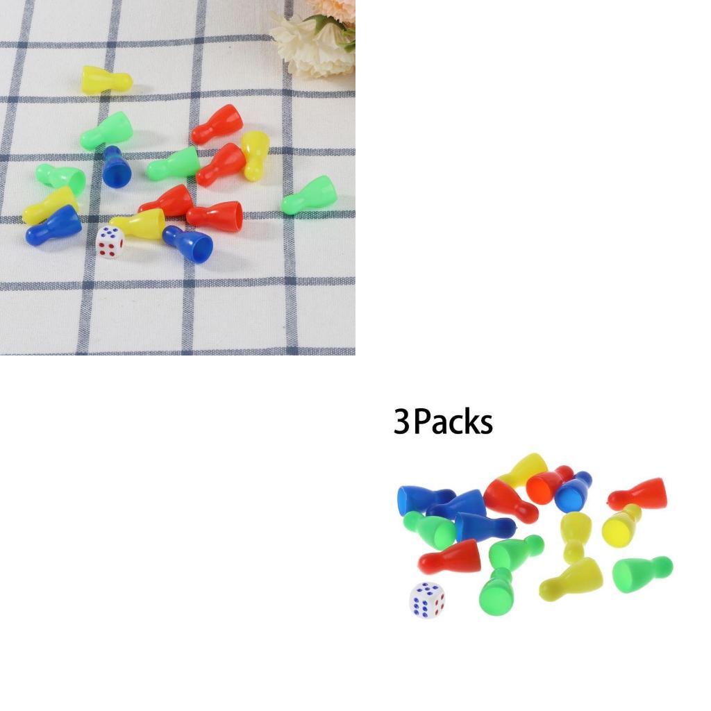Board Game Halma - Q39E Gioco da tavolo Pezzi degli