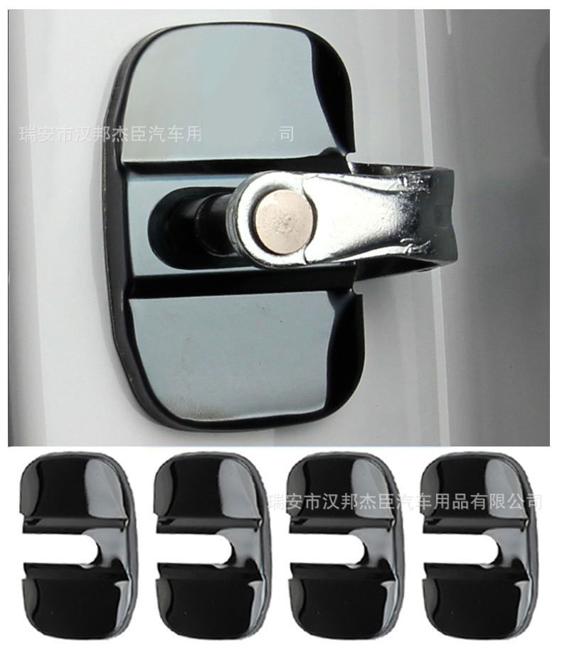 Cooperative Card Game - Copri Serratura Porta Auto, Custodia Protettiva