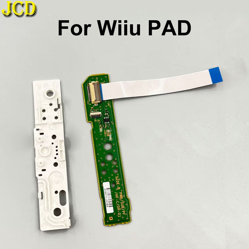 Board Game Nintendo Switch - JCD Original Power ON/OFF Switch Board