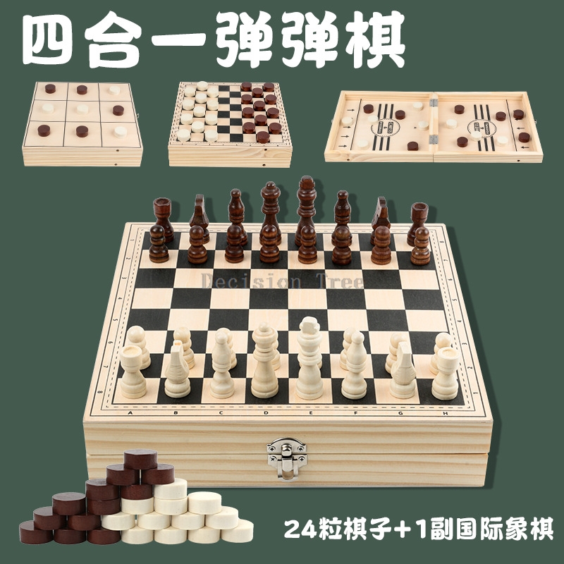 Board Game Yearbook - 2025 scacchi dama fionda tre scacchi