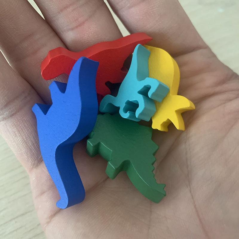 Board Game Wingspan - Accessori per scacchi da gioco da