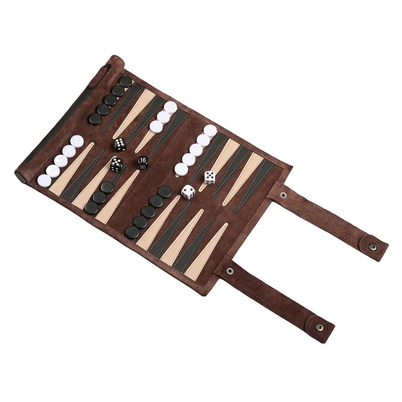 Board Game Zenith - -BOFF Scacchi Backgammon Gioco da tavolo