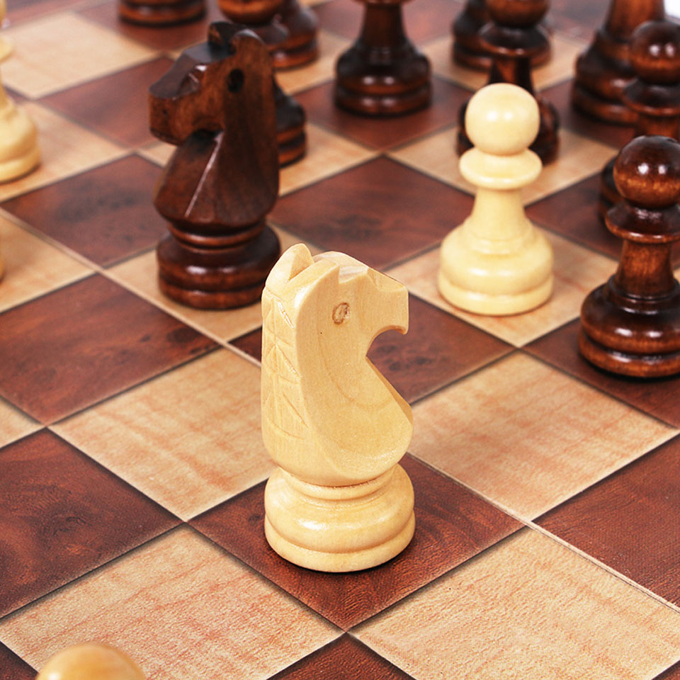Board Game Zenith - Set da Viaggio 3 in 1: