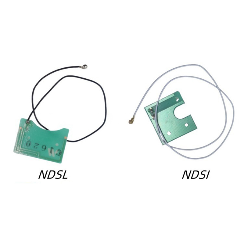 Board Game Nintendo Switch - Modulo Antenna WIFI per NDSL NDSi,