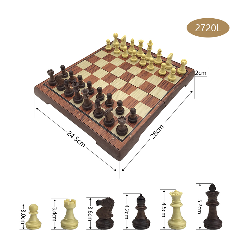 Di alta qualità di scacchi In  - Board Game Yearbook review and price