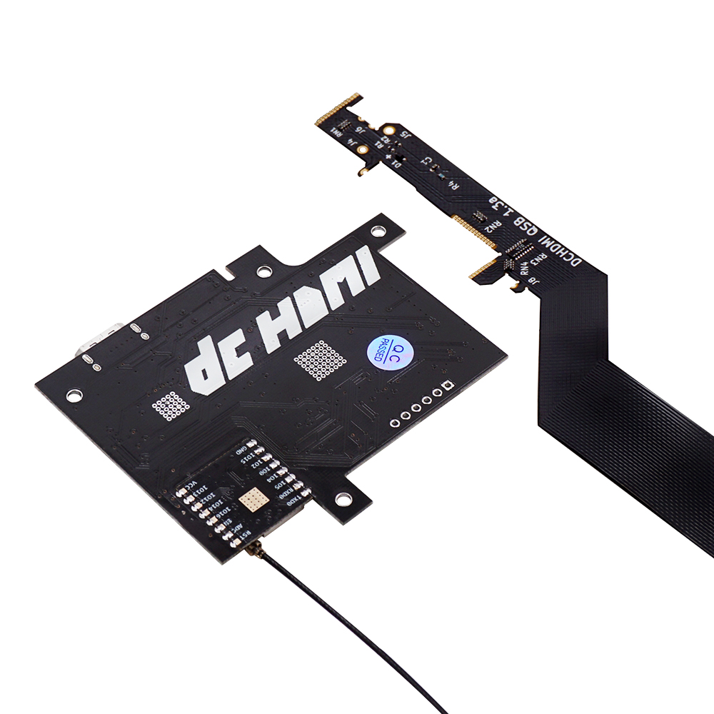 BitFunx CC HDMI ™   Kit per co - Board Game Zenith review and price