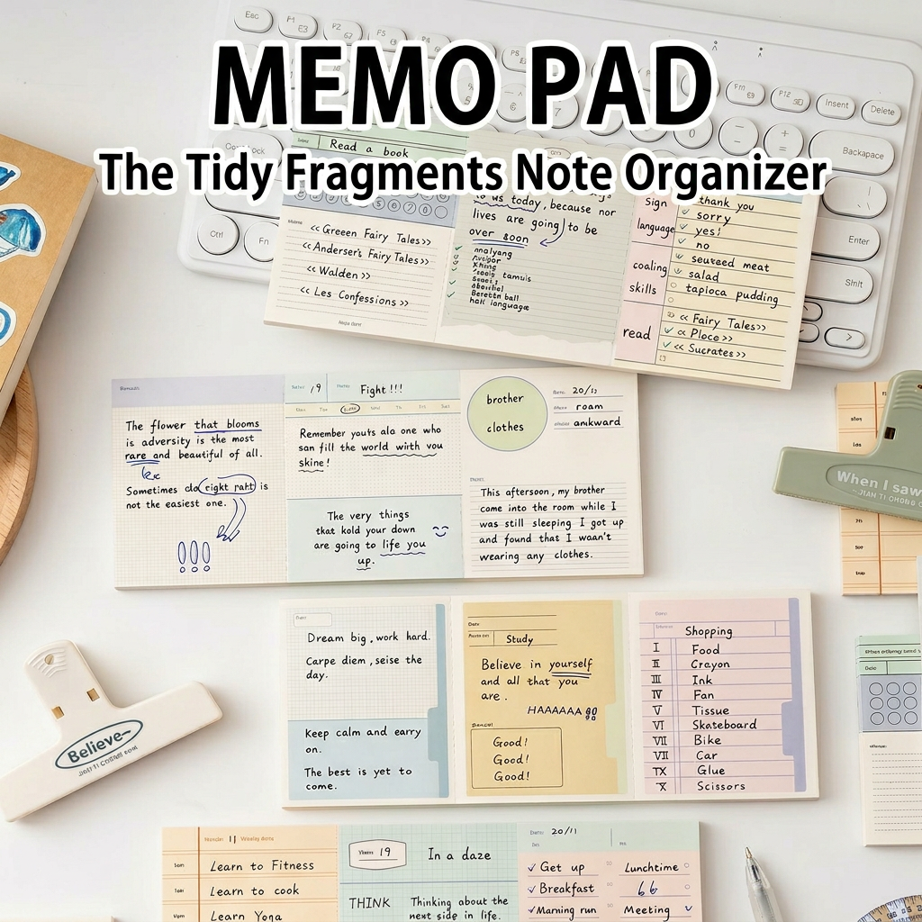Blocco note per programmi gior - Score Pad Notepad review and price