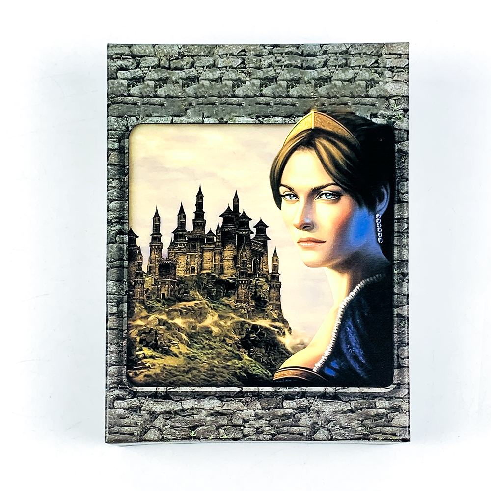 Gioco da tavolo Carte da gioco - Board Game Harmonies review and price