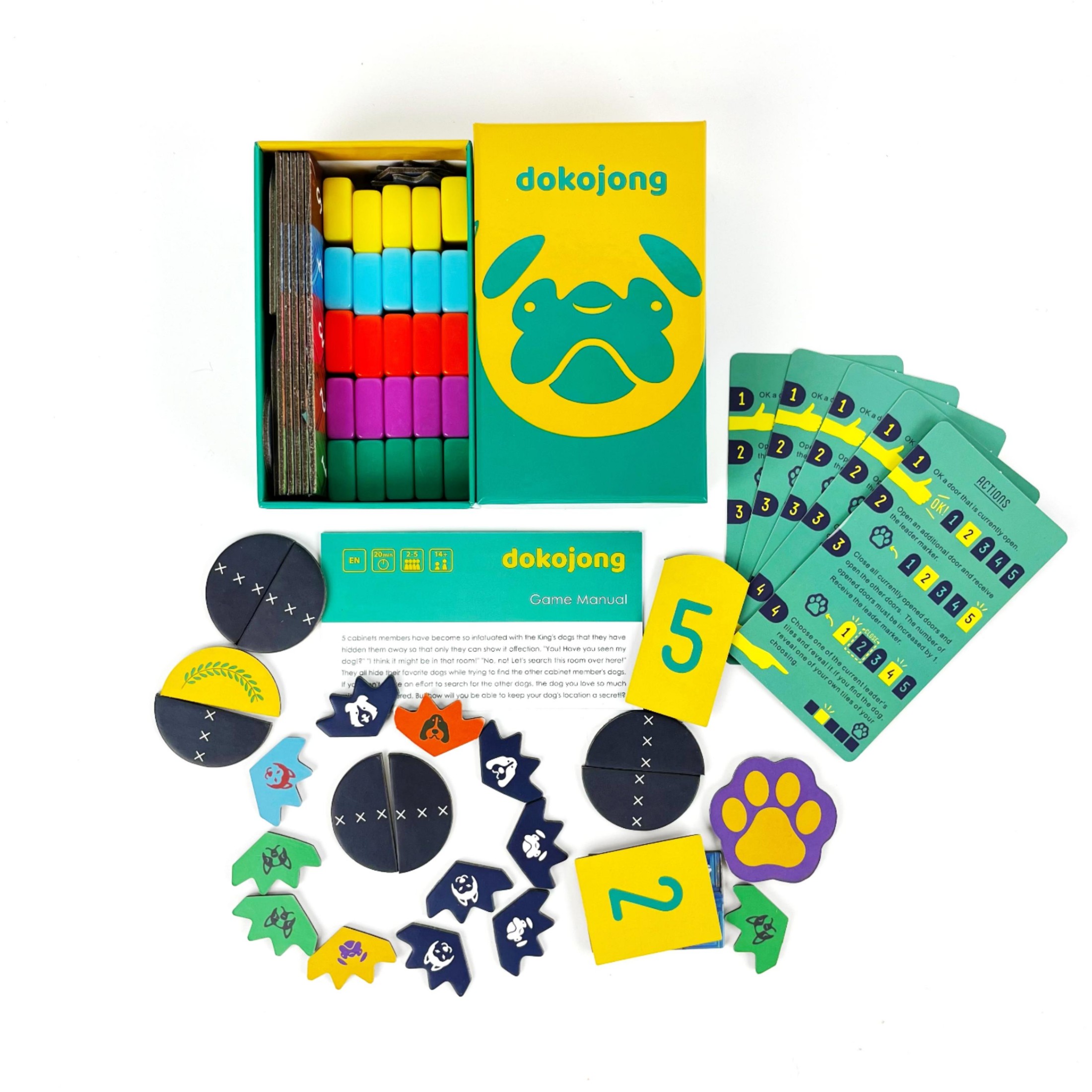 Giochi da tavolo per serate di - Board Game Wild Wild review and price