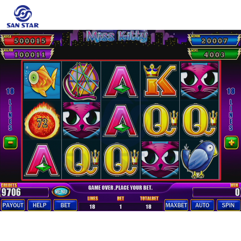 Crazy Wild 10 in 1 Multi Slot  - Board Game Wild Wild review and price
