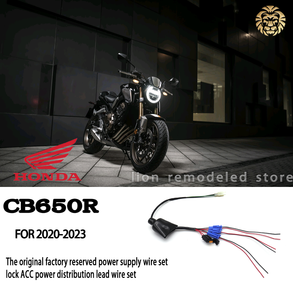 Per honda cb650r cb 650 r 2019 - Cooperative Card Game review and price
