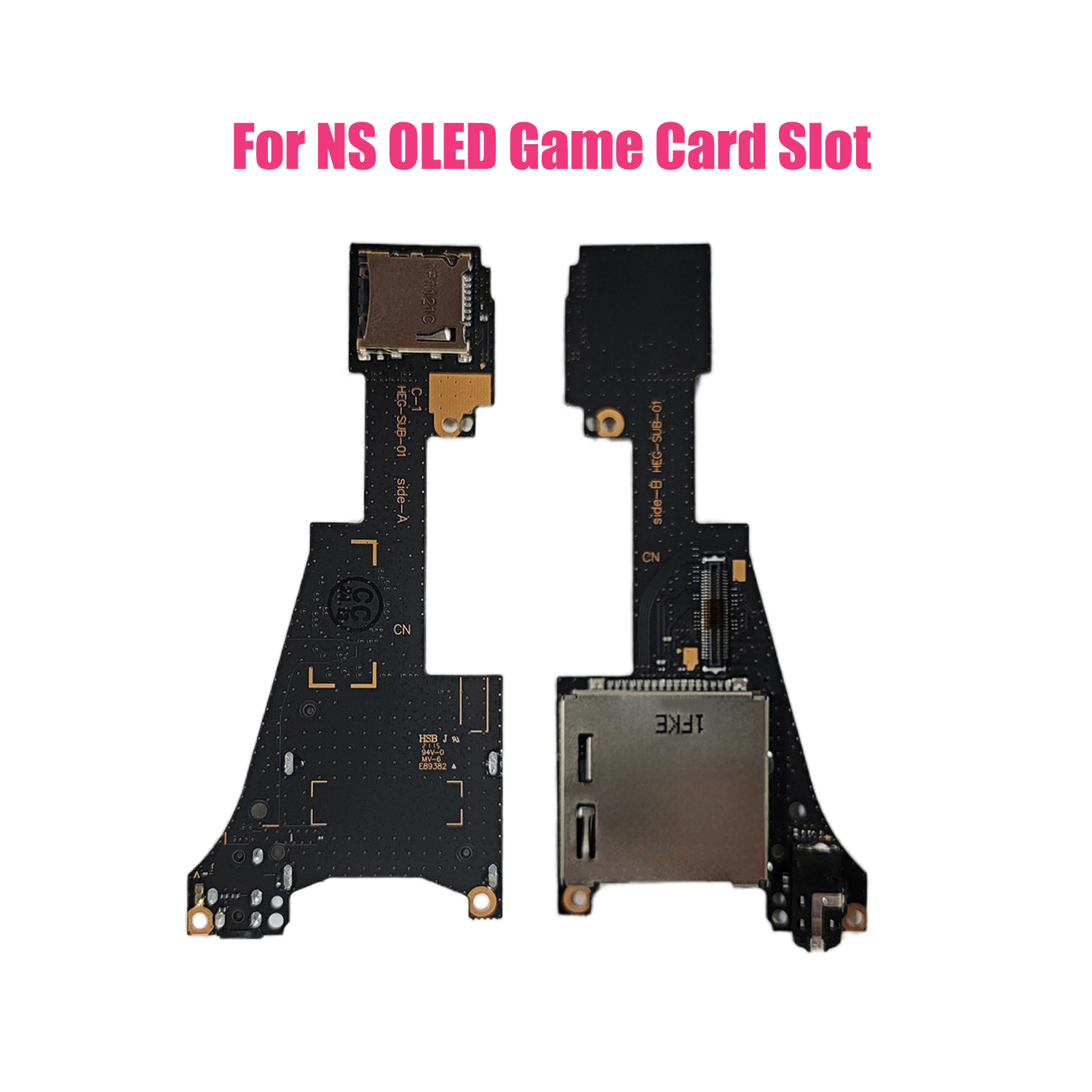 Parti di ricambio per console  - Board Game Nintendo Switch review and price