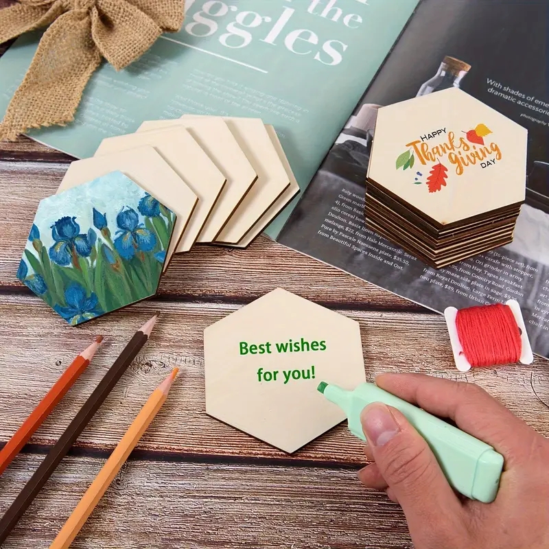 50 pezzi/100 pezzi, esagonale, - Board Game Zenith review and price