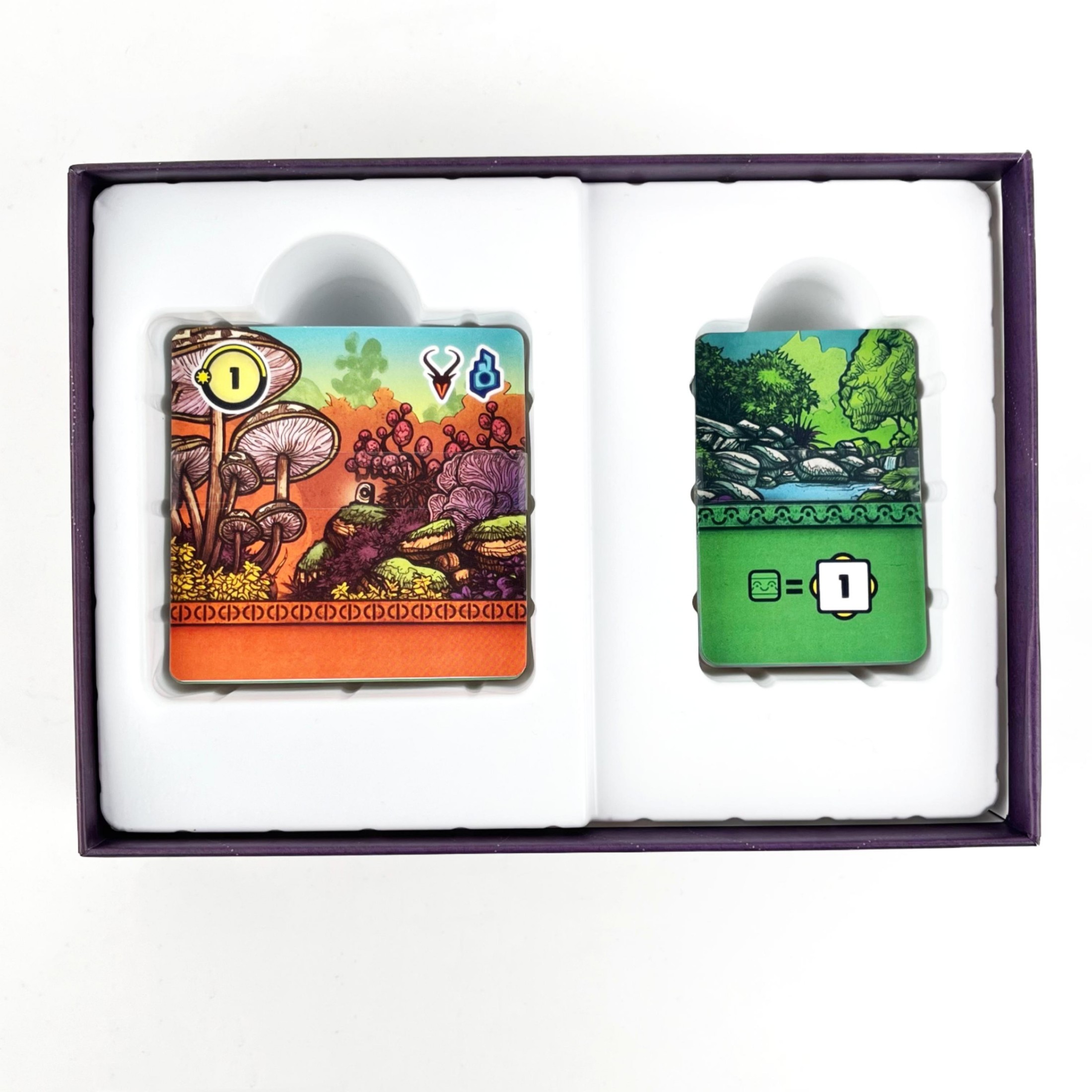 Gioco da Tavolo Faraway 2025 c - Board Game Harmonies review and price