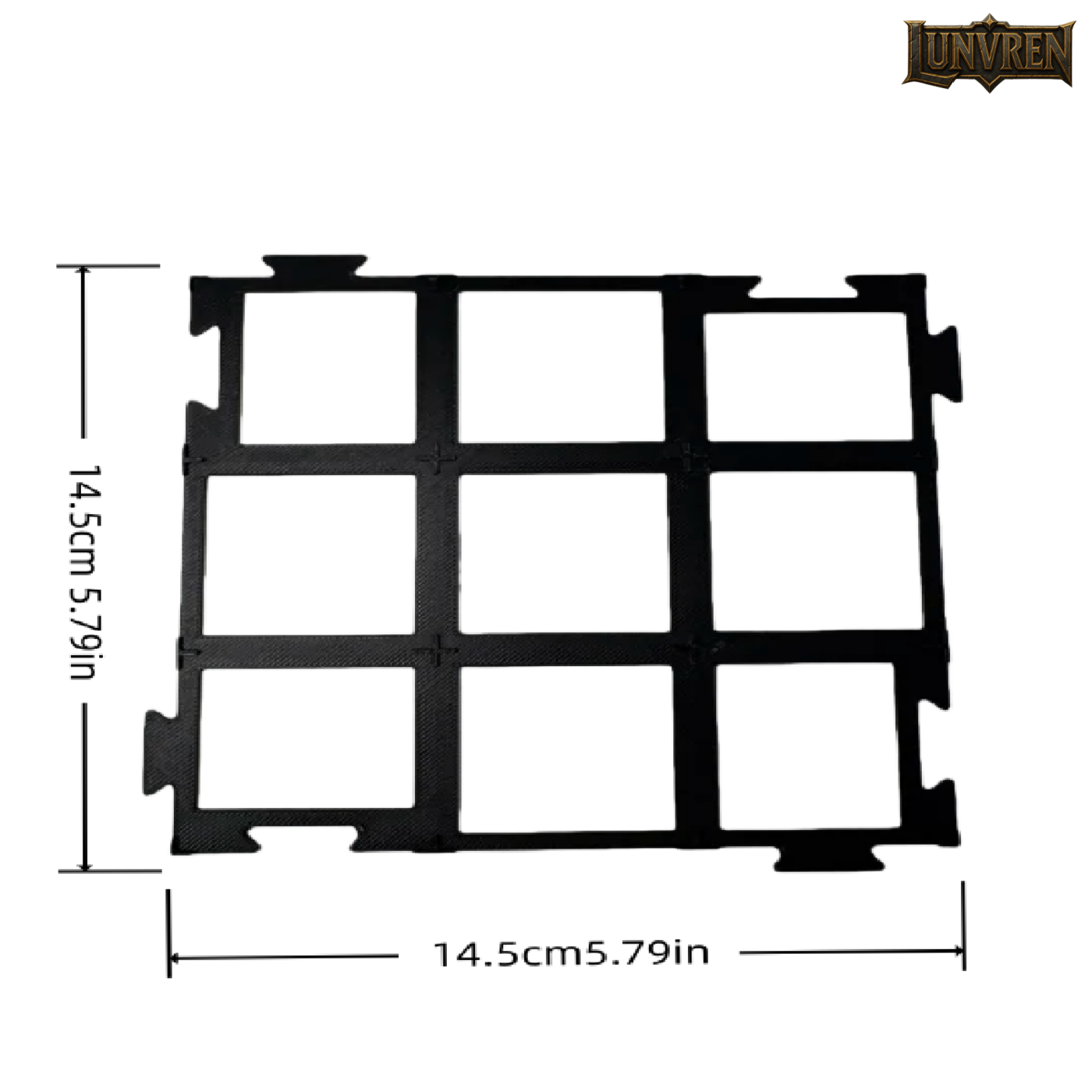 Espositore per carte da gioco  - Board Game Zenith review and price