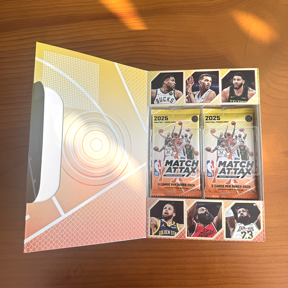 KAYOU 2025 Carte collezionabil - Cooperative Card Game review and price