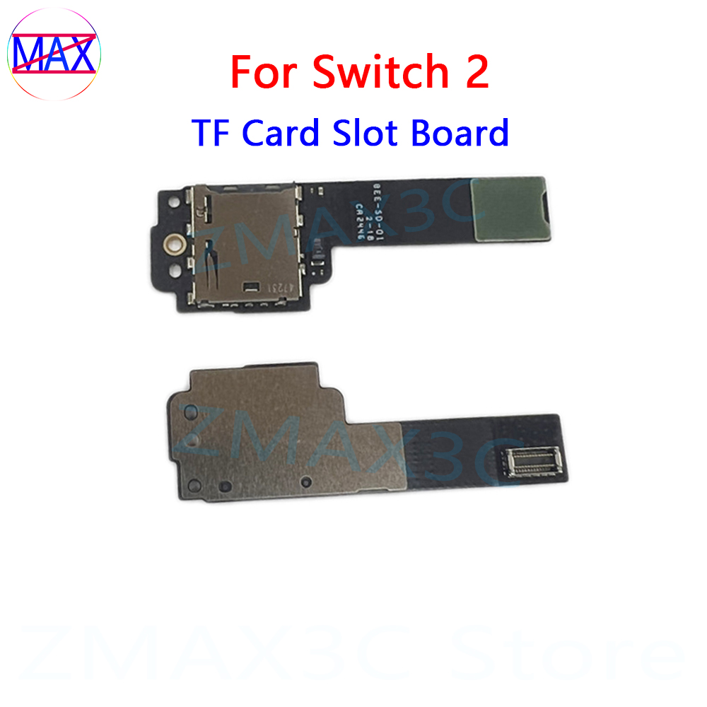 Slot per scheda TF originale c - Board Game Nintendo Switch review and price