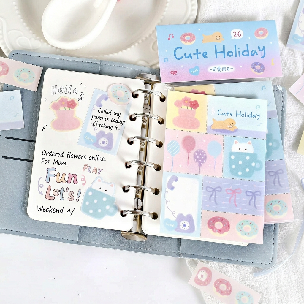 Blocco Note Strappabile per St - Score Pad Notepad review and price