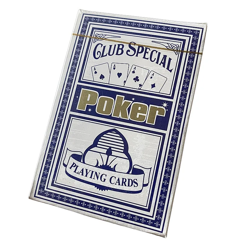 1 PCS Carte da gioco impermeab - Board Game Yearbook review and price