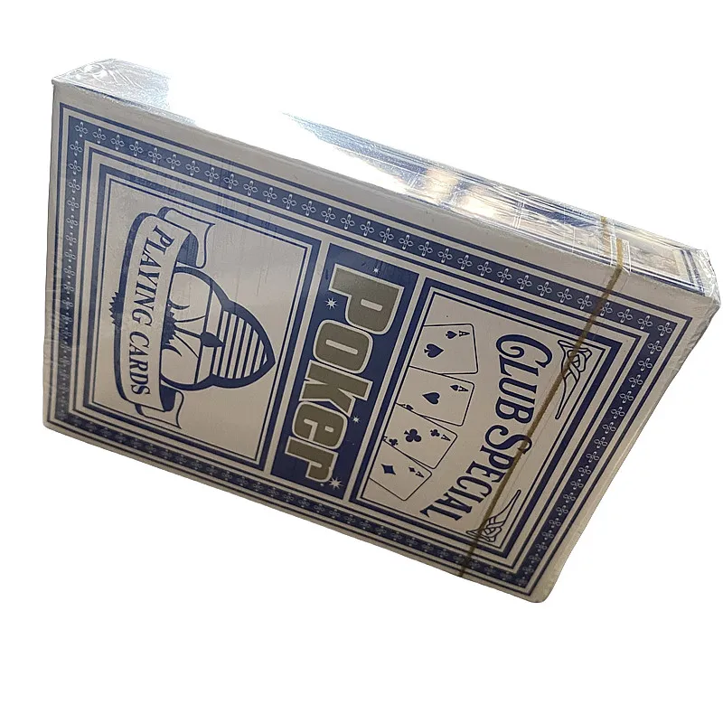 1 PCS Carte da gioco impermeab - Board Game Yearbook review and price