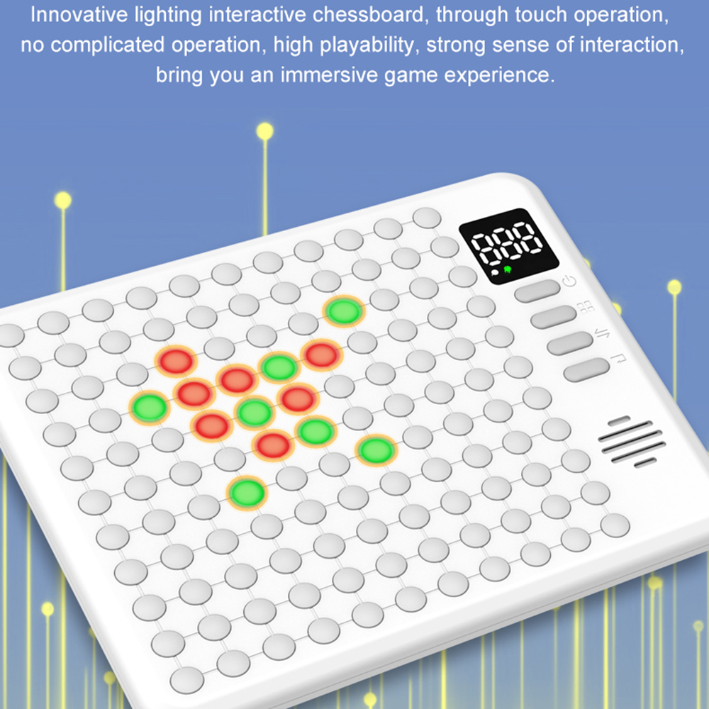 Gioco da tavolo intelligente m - Board Game Zenith review and price