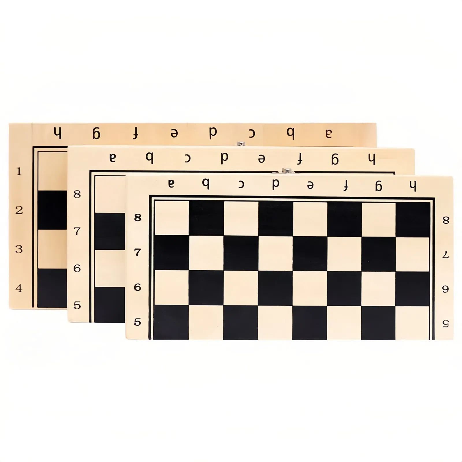 Scacchiera Tre in 1 Dama in le - Board Game Yearbook review and price