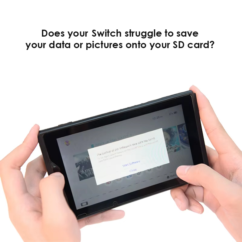DATA FROG Sostituzione Scheda  - Board Game Nintendo Switch review and price