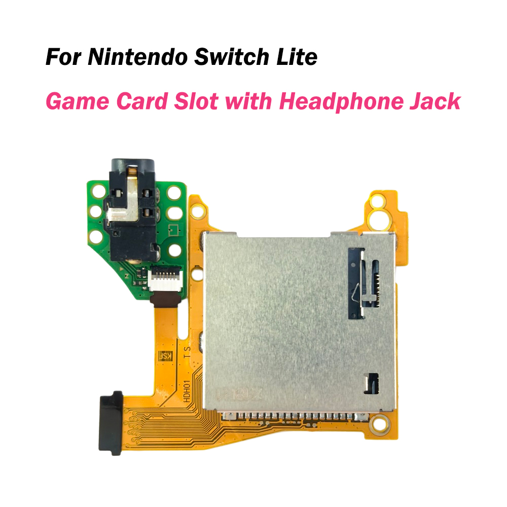 Sostituzione slot per lettore  - Board Game Nintendo Switch review and price