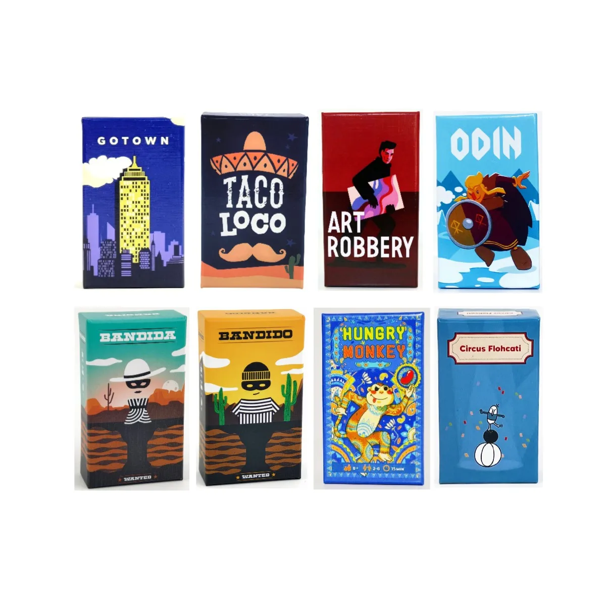 Giochi di tendenza - Gioco di  - Board Game Wingspan review and price