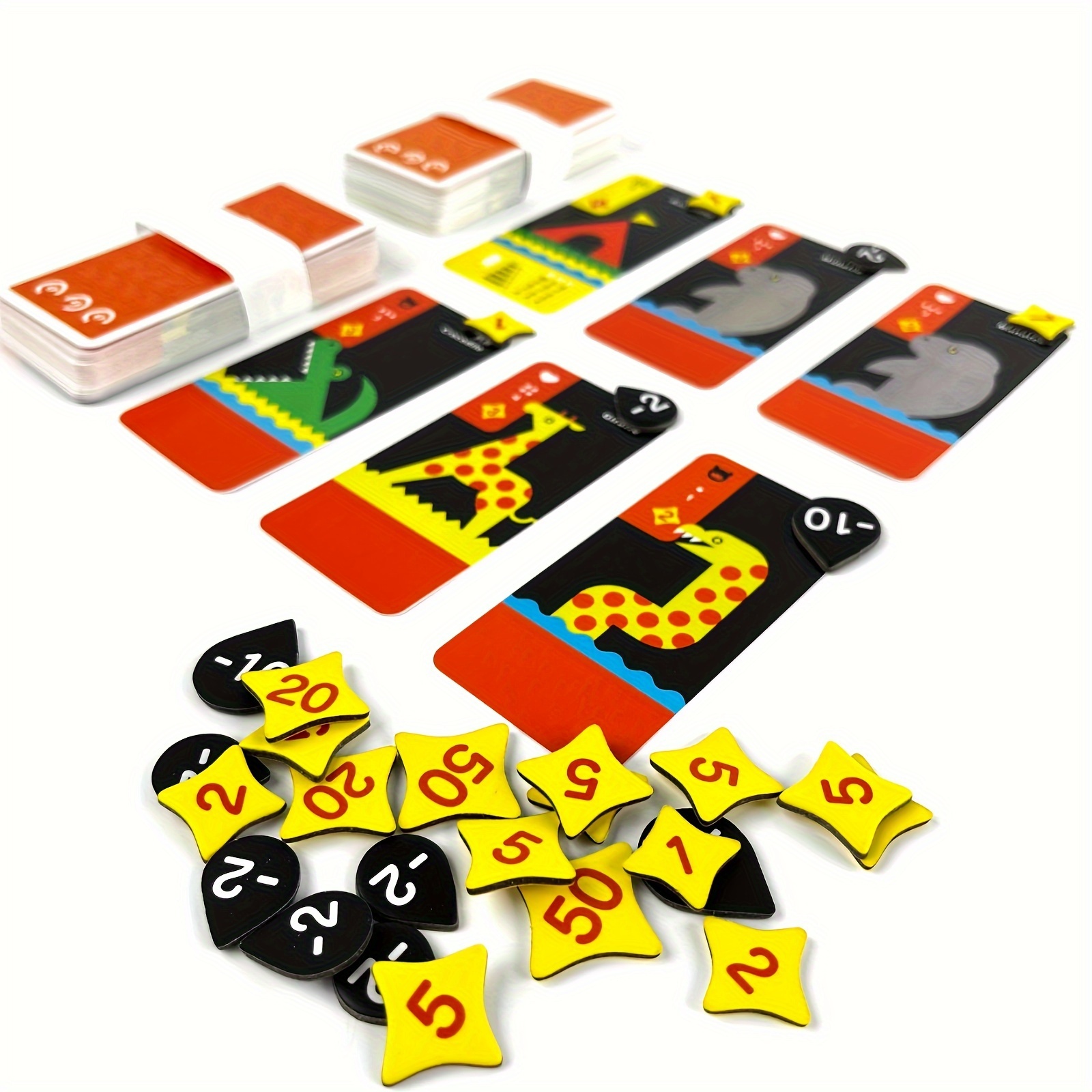 Giochi da tavolo di strategia  - Board Game Wild Wild review and price