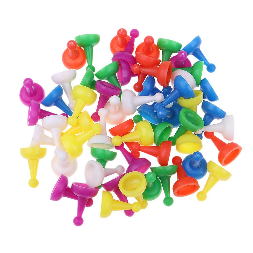 60 pezzi da gioco da tavolo pe - Board Game Halma review and price