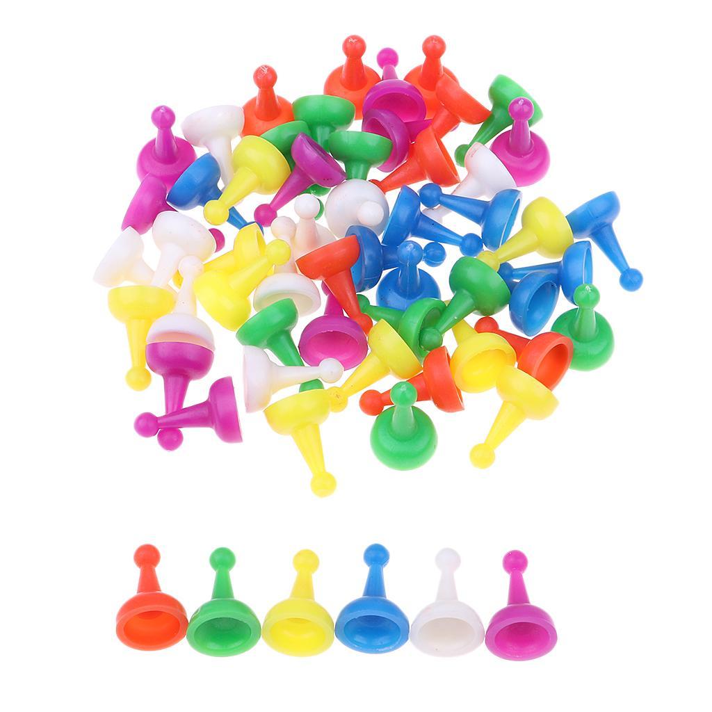 60 pezzi da gioco da tavolo pe - Board Game Halma review and price