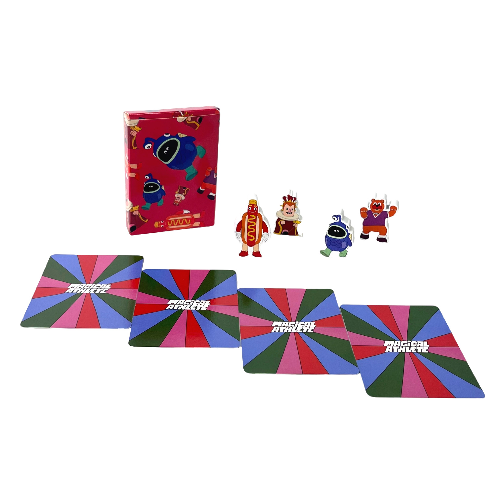 Estensione fai-da-te per il gi - Board Game Harmonies review and price