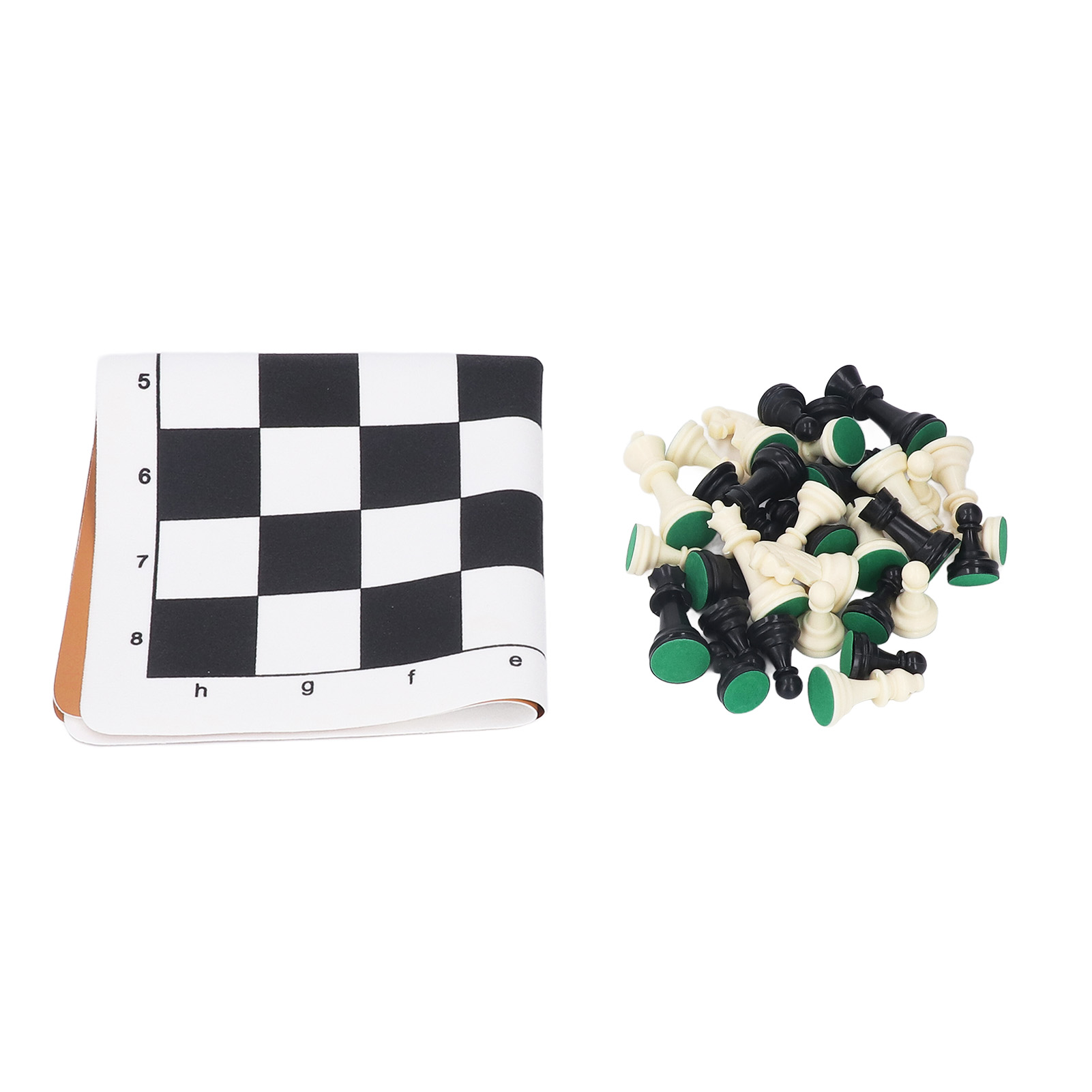 Set di scacchi internazionale  - Board Game Zenith review and price