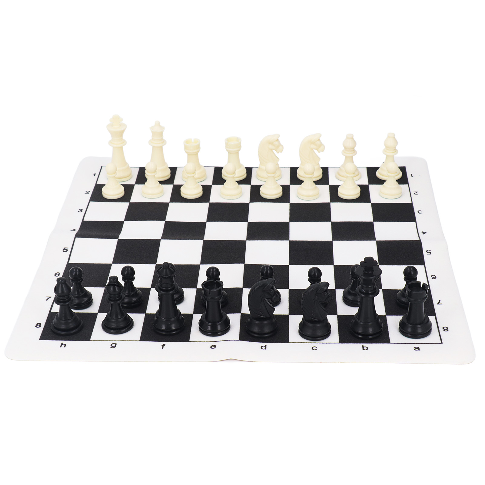 Set di scacchi internazionale  - Board Game Zenith review and price