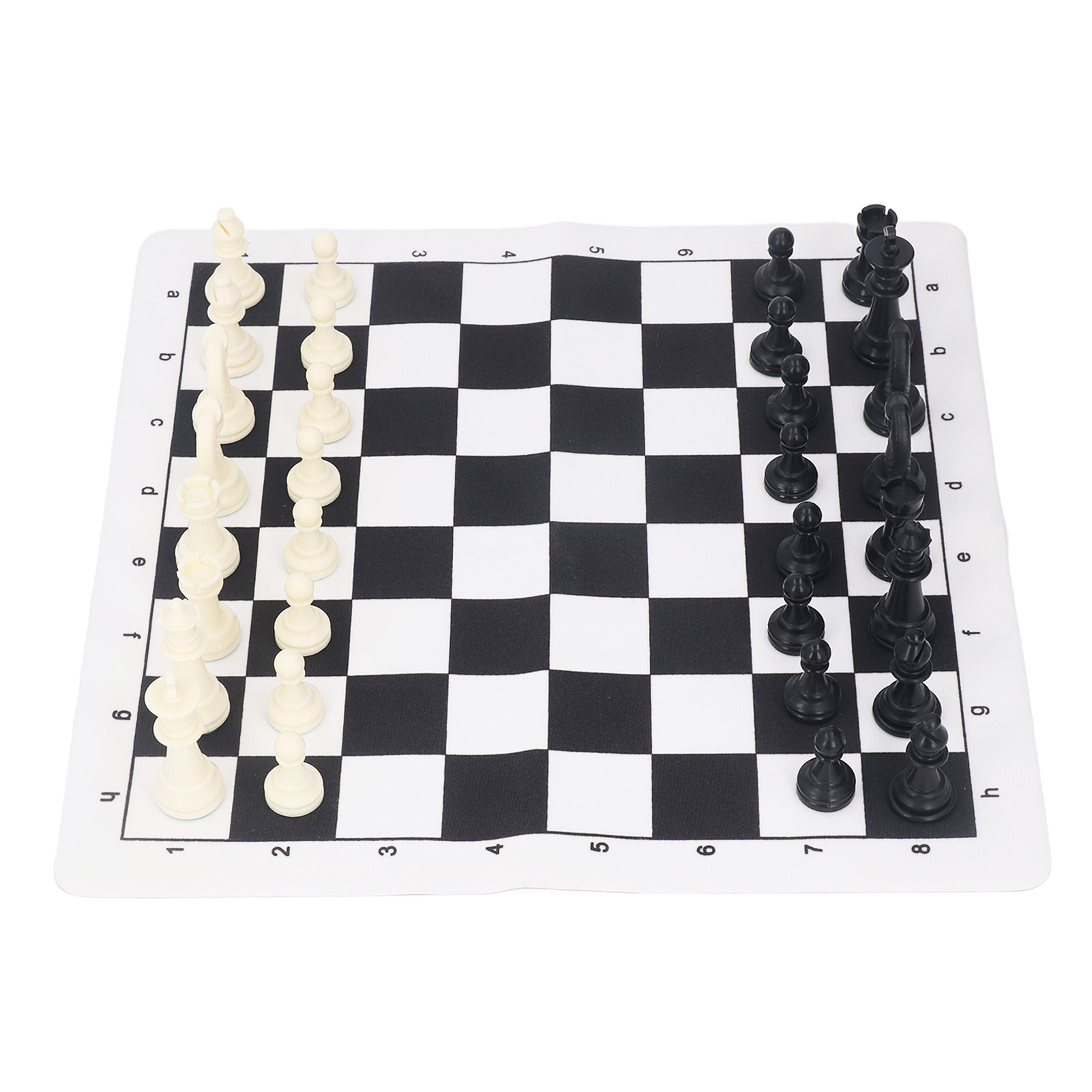Set di scacchi internazionale  - Board Game Zenith review and price