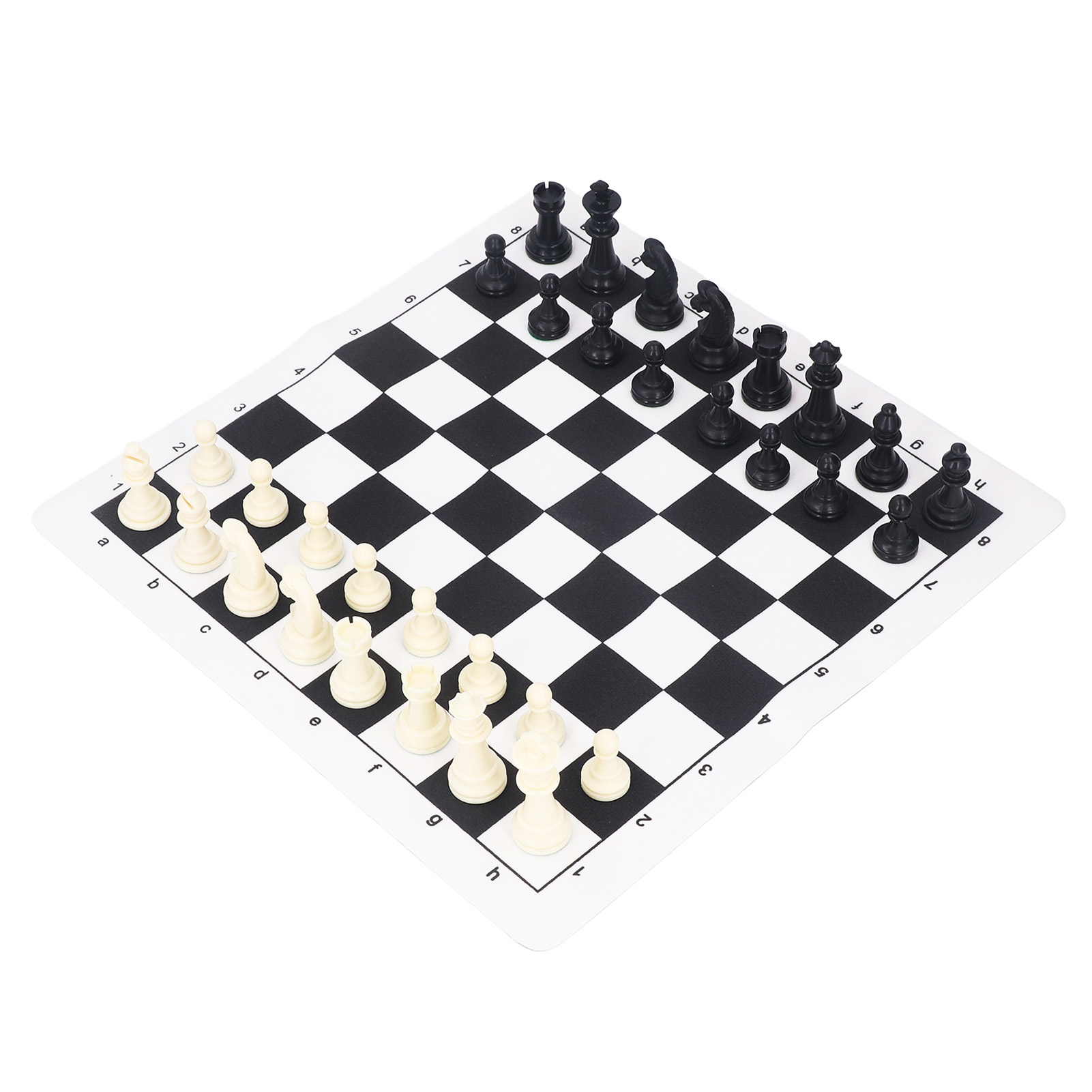 Set di scacchi internazionale  - Board Game Zenith review and price