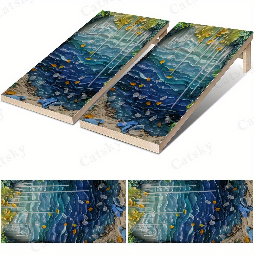 Wild Stream Involucri in vinil - Board Game Wild Wild review and price