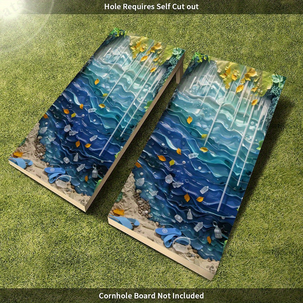 Wild Stream Involucri in vinil - Board Game Wild Wild review and price
