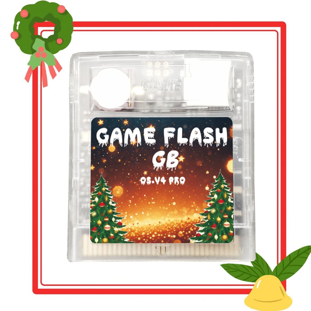 Cassetta di gioco Game Flash G - Board Game Nintendo Switch review and price