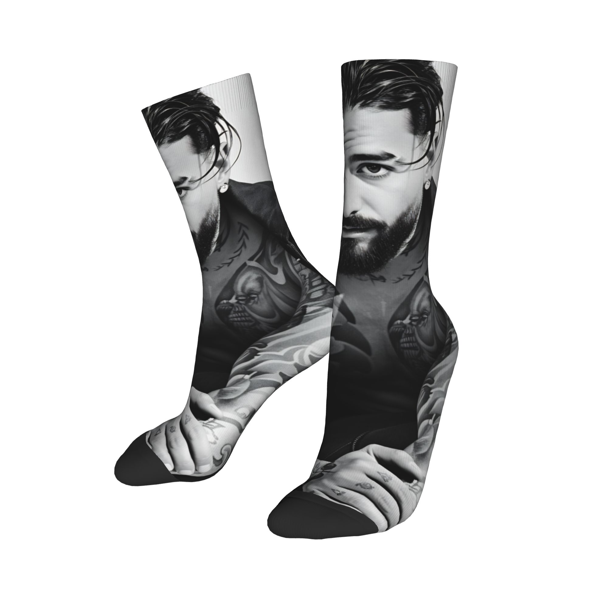 Calzini da uomo Maluma Singer  - Board Game Halma review and price