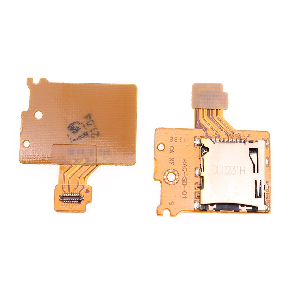 Slot per Scheda Micro SD TingD - Board Game Nintendo Switch review and price