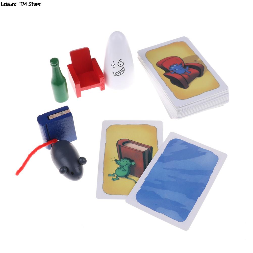Vendita calda Geistes rocket 1 - Board Game Harmonies review and price