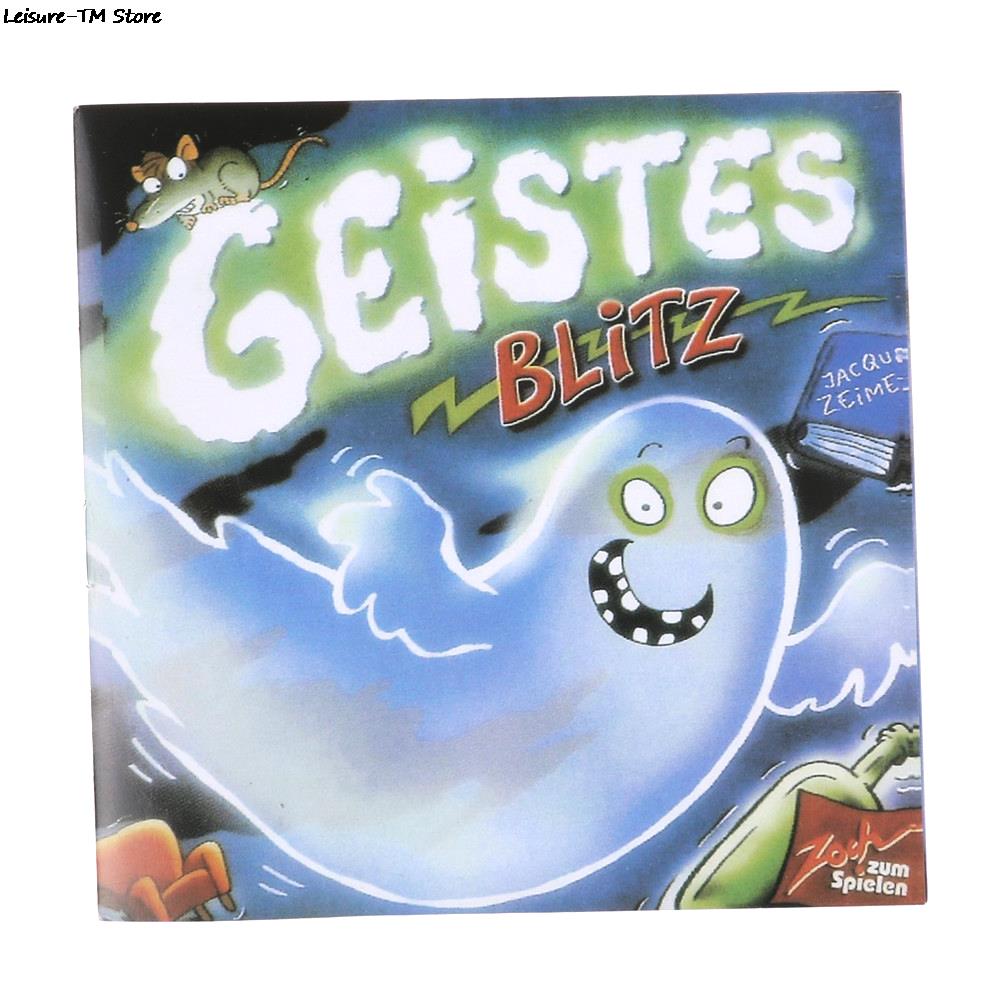 Vendita calda Geistes rocket 1 - Board Game Harmonies review and price
