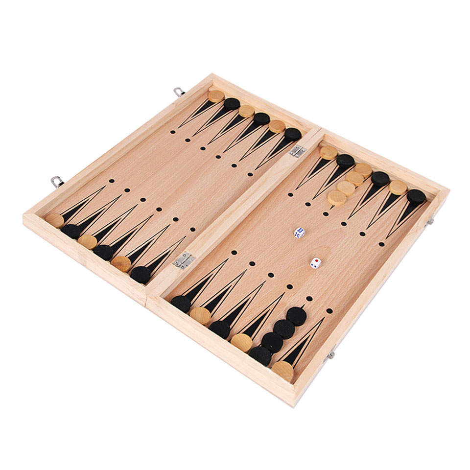 Set da Viaggio 3 in 1: Scacchi - Board Game Zenith review and price