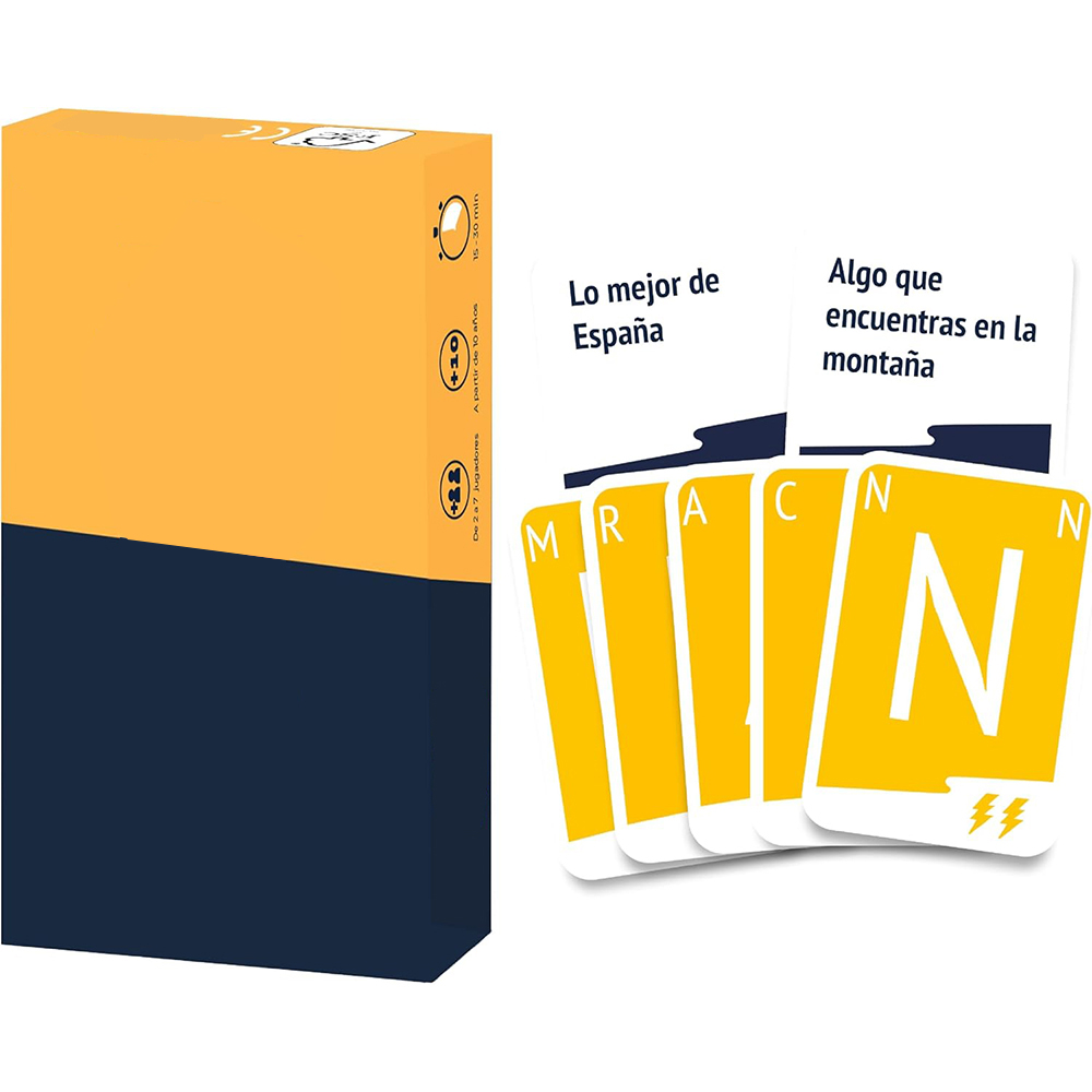 Gioco di Carte Veloce: Gioco d - Cooperative Card Game review and price