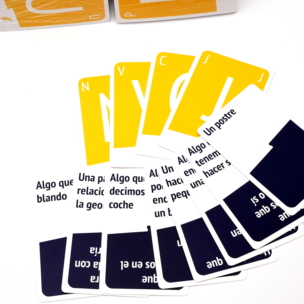 Gioco di Carte Veloce: Gioco d - Cooperative Card Game review and price