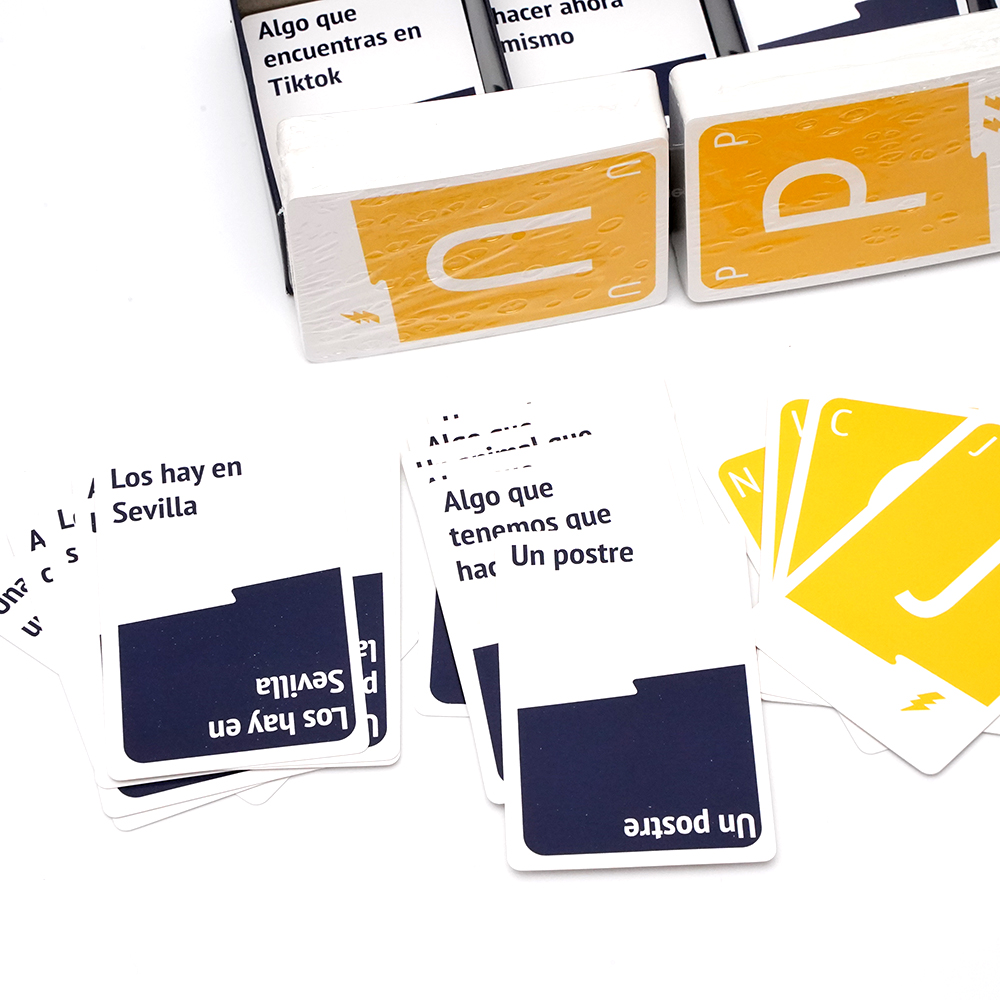 Gioco di Carte Veloce: Gioco d - Cooperative Card Game review and price