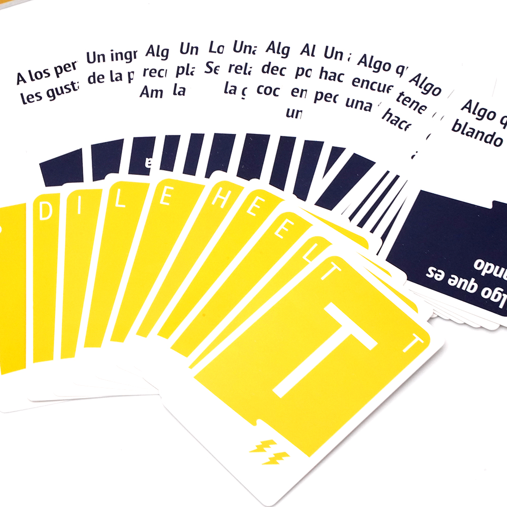 Gioco di Carte Veloce: Gioco d - Cooperative Card Game review and price